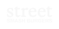 logo street smash burgers